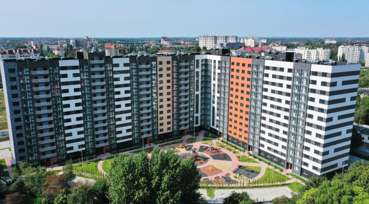 Советский 50